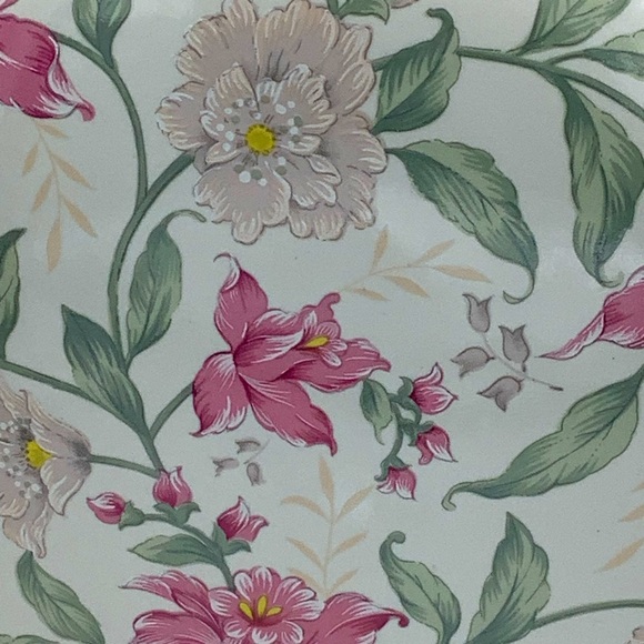 Prima Otigiri Japan Oval Floral Vase - Picture 9 of 14